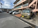駐車場 ＢＲＵＭＥつかさ