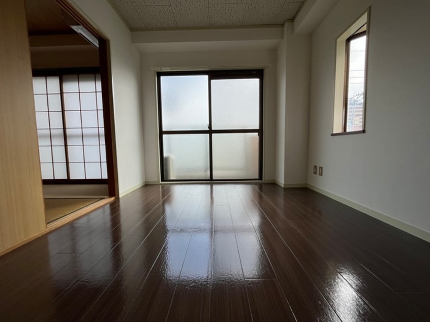 居室 ＢＲＵＭＥつかさ