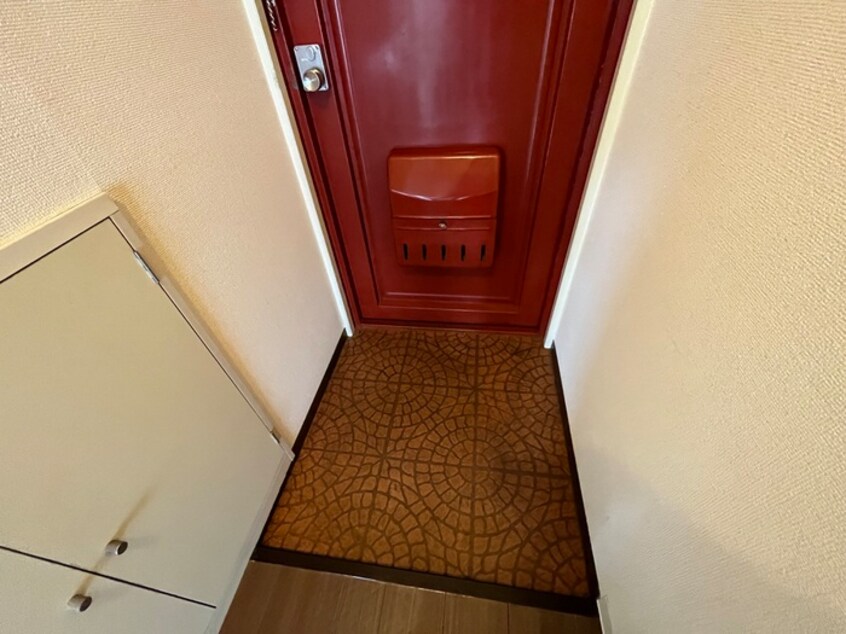 玄関 ＢＲＵＭＥつかさ