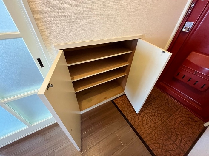 靴箱 ＢＲＵＭＥつかさ