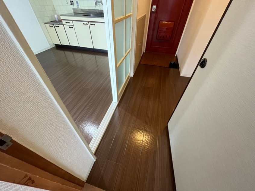 廊下 ＢＲＵＭＥつかさ