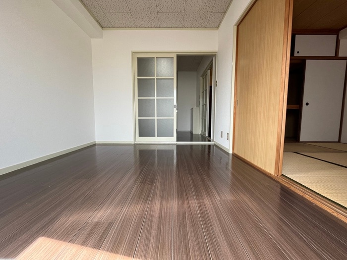 居室 ＢＲＵＭＥつかさ