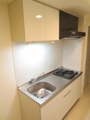 キッチン Ｆｌａｒｅ　Ｃｏｕｒｔ甲南