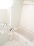 バス／シャワールーム等 Ｆｌａｒｅ　Ｃｏｕｒｔ甲南