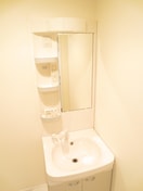 洗面 Ｆｌａｒｅ　Ｃｏｕｒｔ甲南