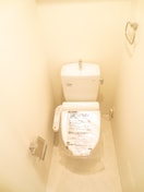 トイレ Ｆｌａｒｅ　Ｃｏｕｒｔ甲南