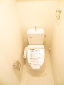 トイレ Ｆｌａｒｅ　Ｃｏｕｒｔ甲南