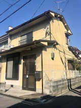 京都市左京区下鴨松ノ木町貸家
