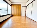 居室 京都市左京区下鴨松ノ木町貸家