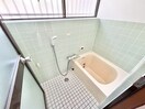 バス／シャワールーム等 京都市左京区下鴨松ノ木町貸家