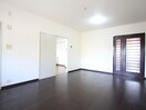 居室 白鷹松下マンション
