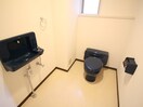 トイレ 白鷹松下マンション