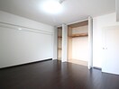 居室 白鷹松下マンション
