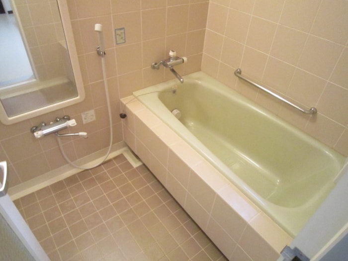 バス／シャワールーム等 白鷹松下町マンション