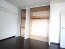 収納 白鷹松下マンション