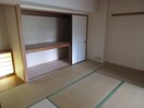 居室 白鷹松下マンション