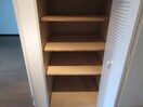 収納 白鷹松下マンション