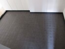 玄関 白鷹松下マンション