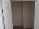 収納 白鷹松下マンション