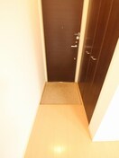 玄関 エミネンス蛍池