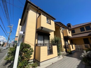 シーサイド月見山