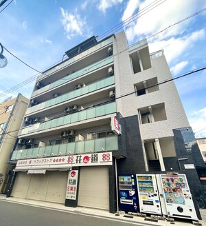 金怡マンション