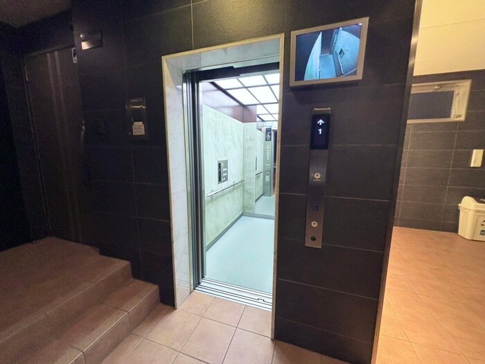 建物設備 ベルフォーレ　イガ