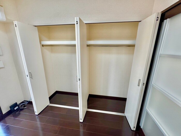 洗濯機置場 ベルフォーレ　イガ