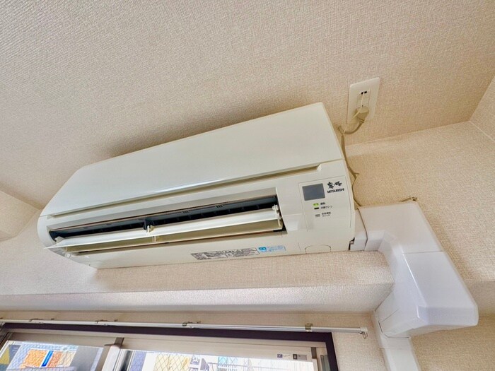 内観写真 ベルフォーレ　イガ