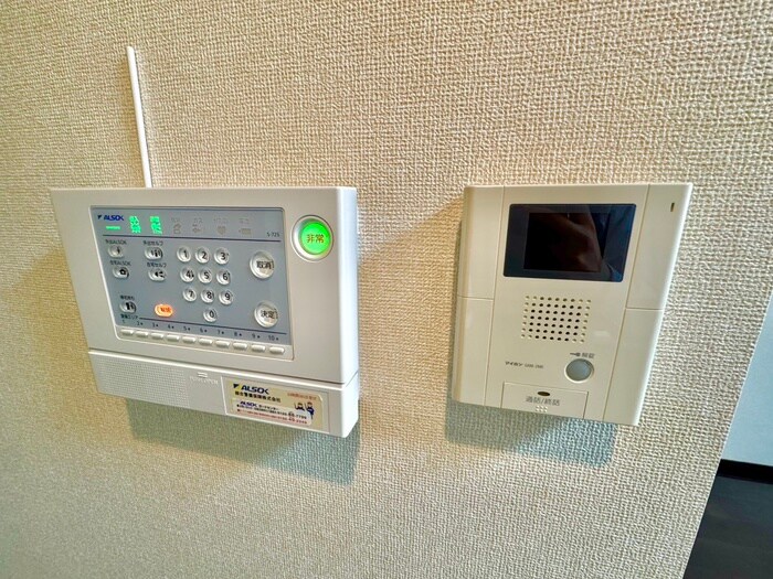 内観写真 ベルフォーレ　イガ