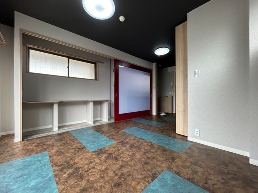 居室 FORCE TOMINOKOJI