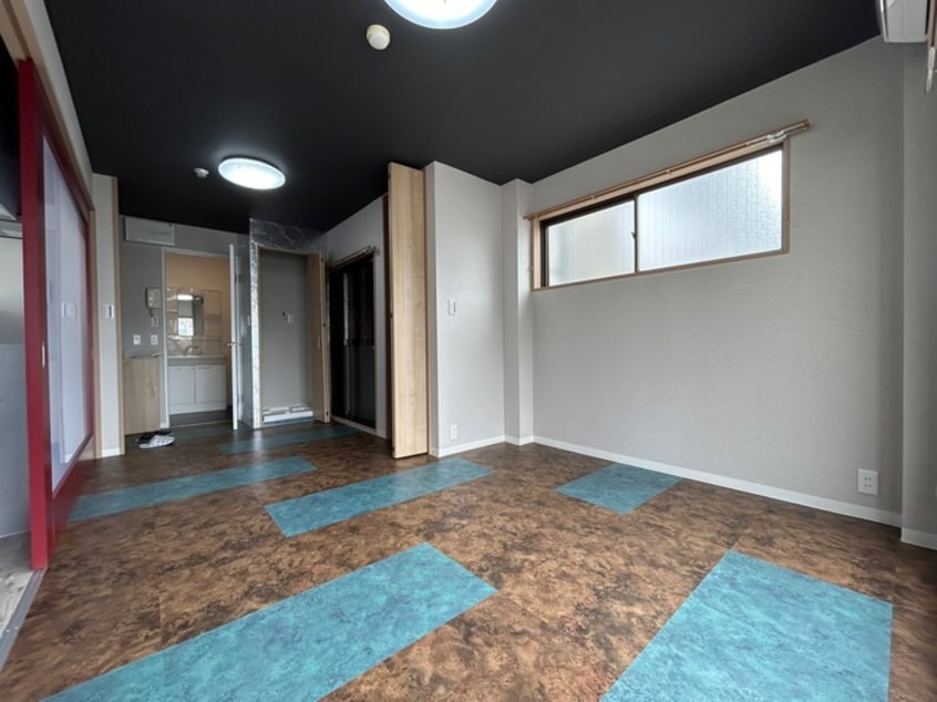 居室 FORCE TOMINOKOJI