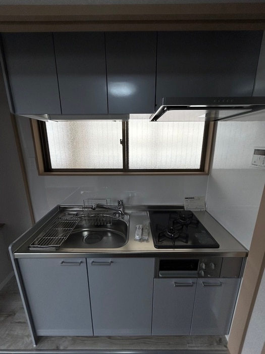 キッチン FORCE TOMINOKOJI