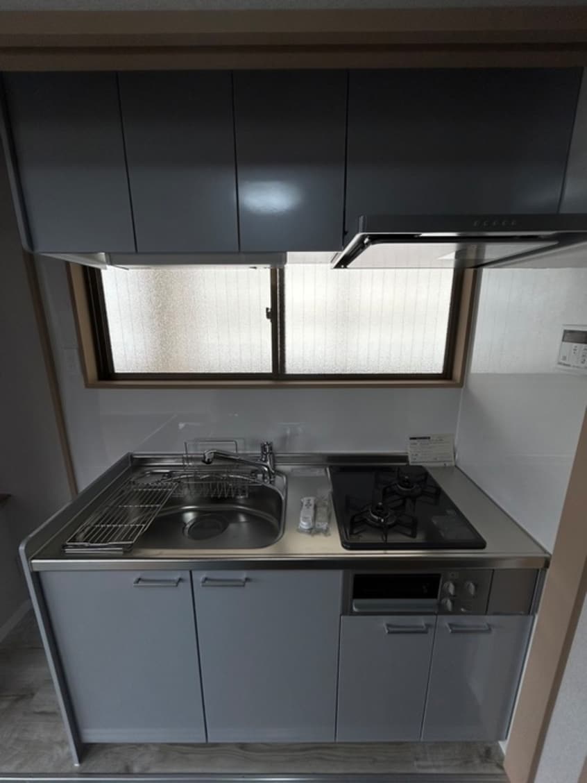 キッチン FORCE TOMINOKOJI