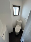 トイレ FORCE TOMINOKOJI