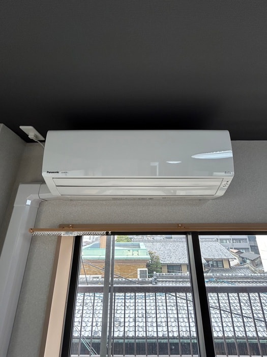 内観写真 FORCE TOMINOKOJI