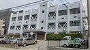 池田警察(警察署/交番)まで1100m アルビス池田１０１号棟