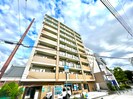 ＳＯＬＯ伊丹中央の外観