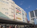 伊丹ショッピングデパート(ショッピングセンター/アウトレットモール)まで390m ＳＯＬＯ伊丹中央
