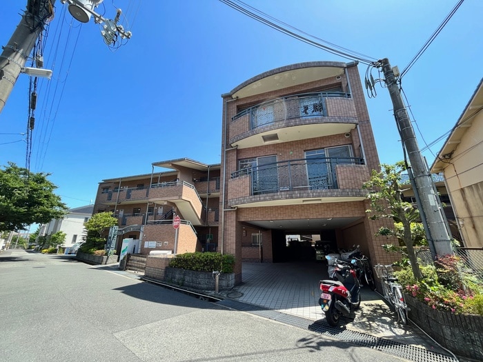 外観写真 ＮＬバルビゾンスカイ