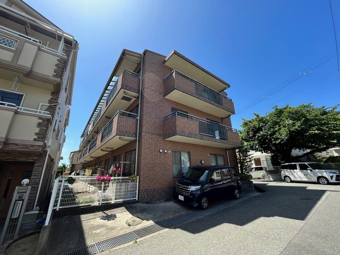 周辺環境 ＮＬバルビゾンスカイ