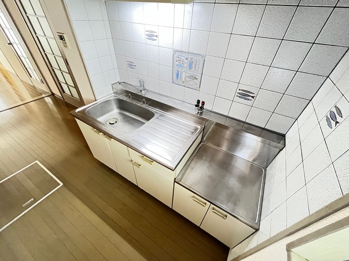 キッチン ＮＬバルビゾンスカイ