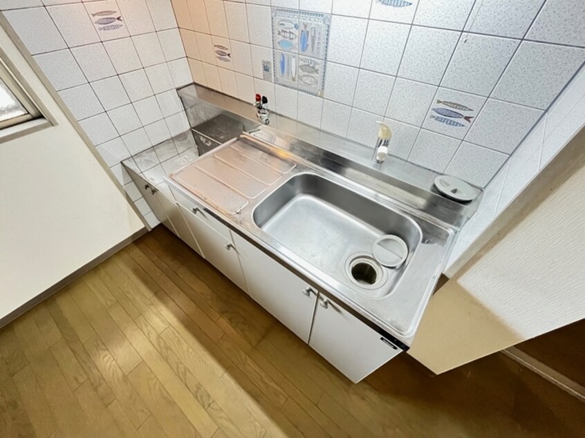 キッチン ＮＬバルビゾンスカイ