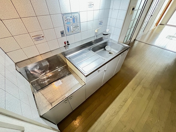 キッチン ＮＬバルビゾンスカイ