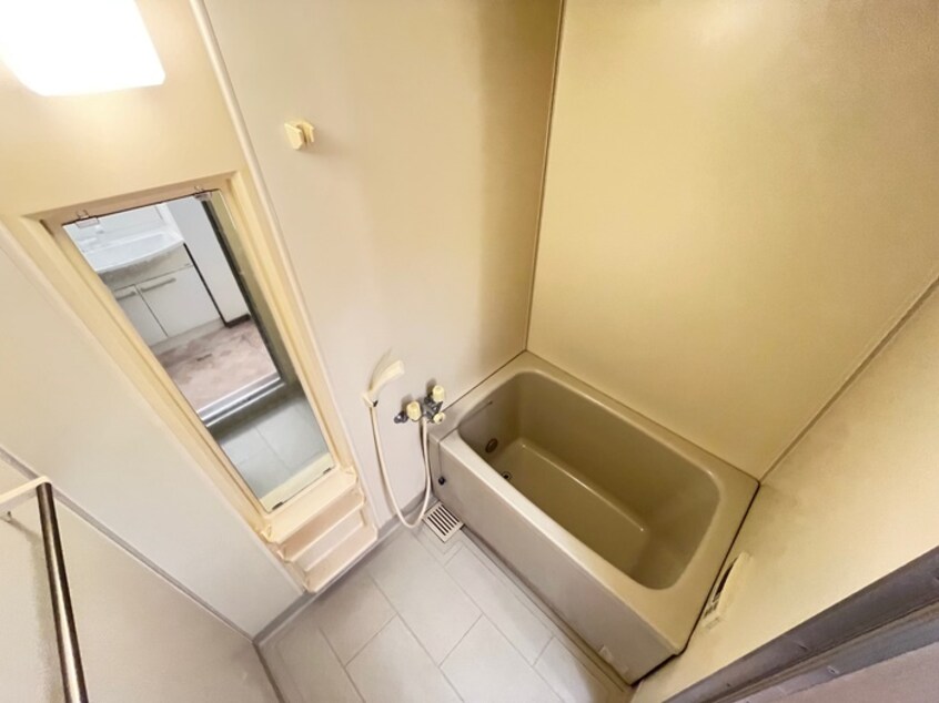 バス／シャワールーム等 ＮＬバルビゾンスカイ