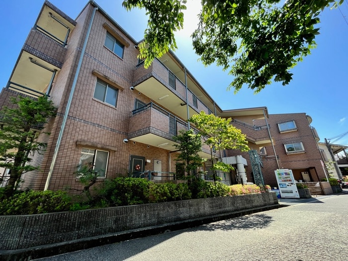 外観写真 ＮＬバルビゾンスカイ