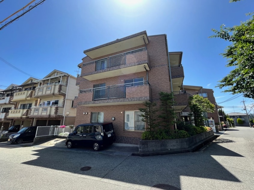 外観写真 ＮＬバルビゾンスカイ