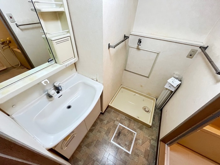 洗面 ＮＬバルビゾンスカイ