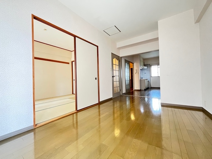 居室 ＮＬバルビゾンスカイ