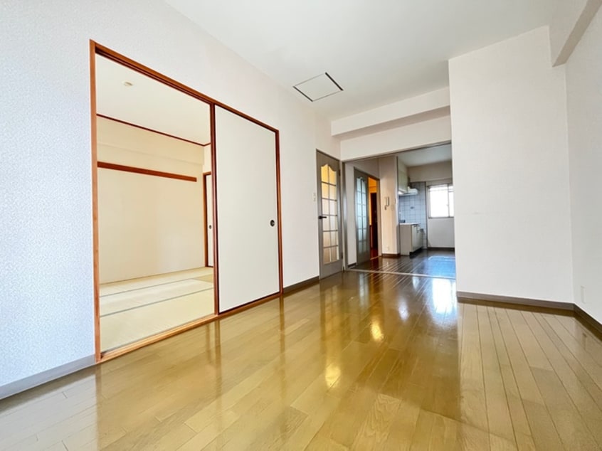 居室 ＮＬバルビゾンスカイ